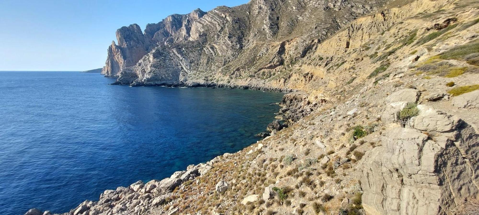 Апартаменти Dimora Tipica Vista Mare Мареттімо Екстер'єр фото